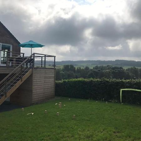 Huis Met Zonneterras, Tuin En Panoramisch Uitzicht Веллен Экстерьер фото
