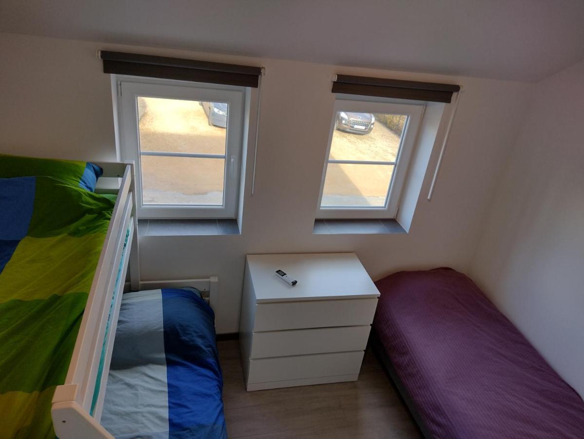 Huis Met Zonneterras, Tuin En Panoramisch Uitzicht Веллен Экстерьер фото